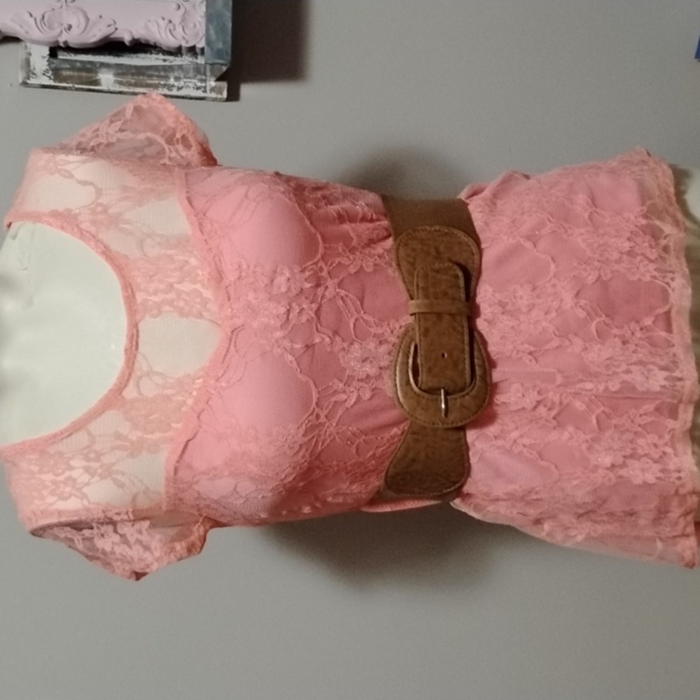NWT Rue21 top